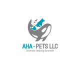https://www.logocontest.com/public/logoimage/1621621782AHA - Pets LLC.png